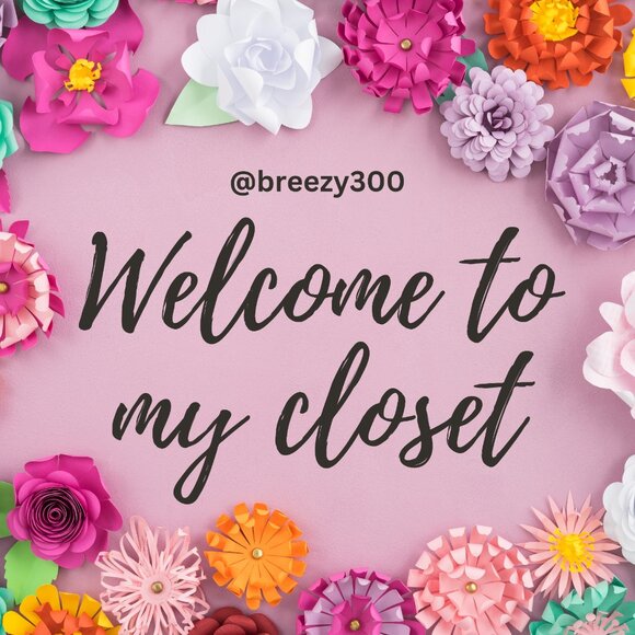 Meet your Posher, Sheila of Cream City Thrifting - Picture 1 of 16